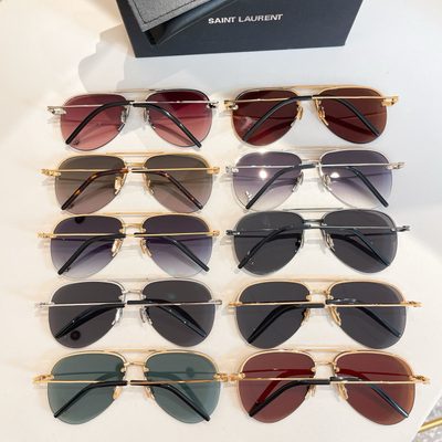 YSL Sunglasses — 4