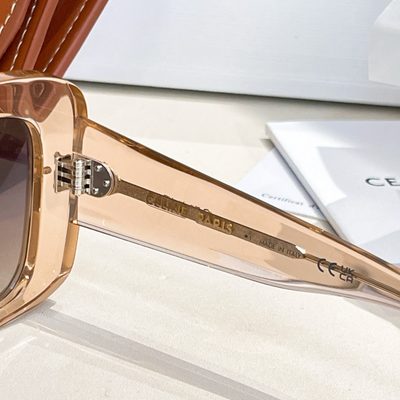 Celine Sunglasses — 6