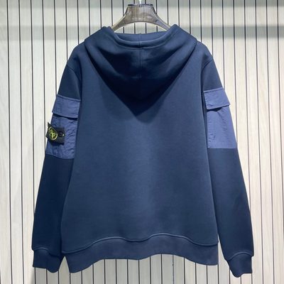 Stone Island — 6