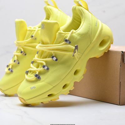 On x Loewe Cloudventure sneakers — 5