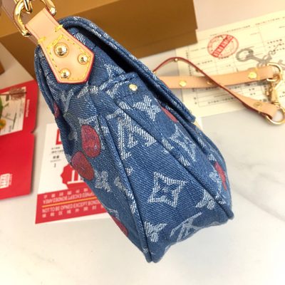 Louis Vuitton Bag — 7