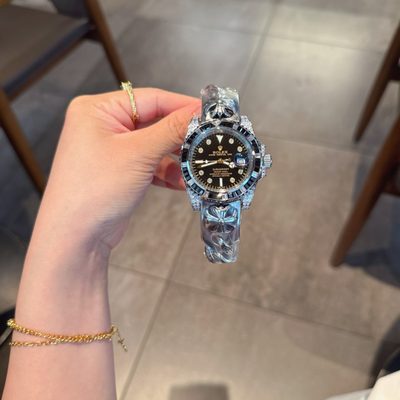 Rolex Watch — 5
