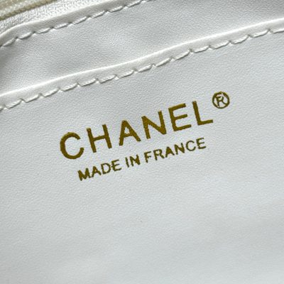 Chanel Bag — 8