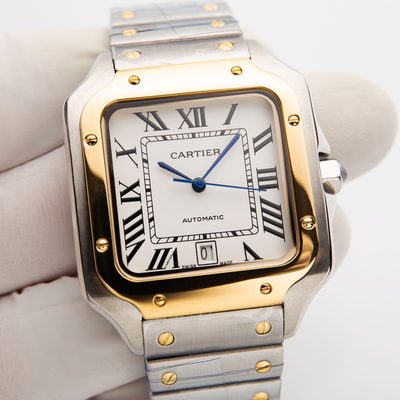 Cartier Watch — 5