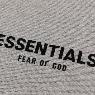 Essentials — 7