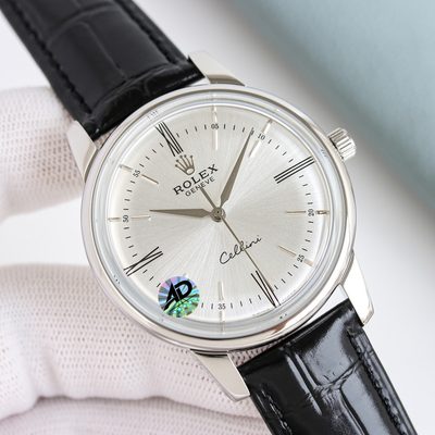Rolex Watch