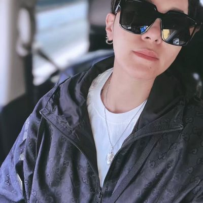 Prada Sunglasses