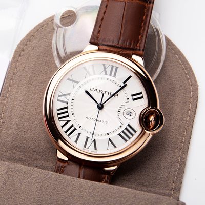 Cartier Watch — 4