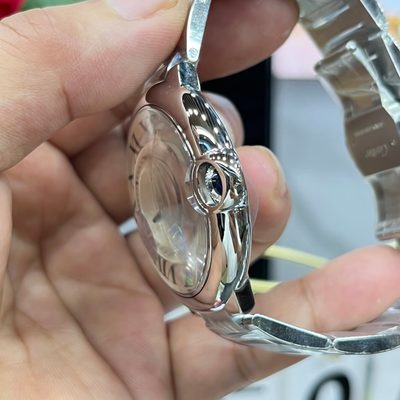 Cartier Watch — 6