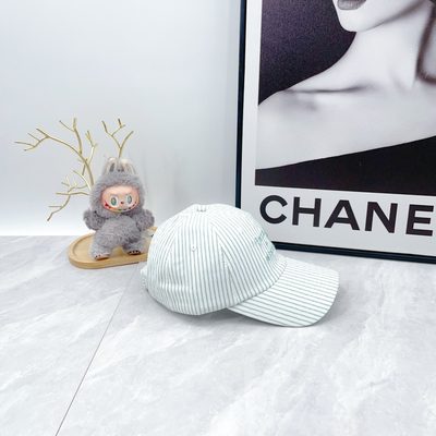 Chrome Hearts Cap — 6