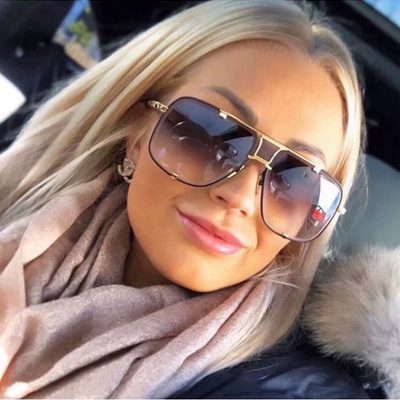 Dita Sunglasses — 4
