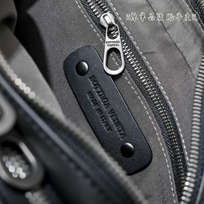 Bottega Veneta Intrecciato bag — 9