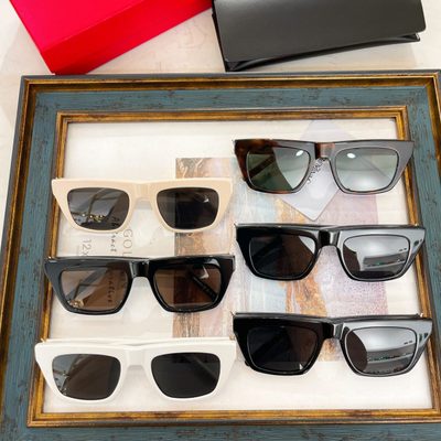 YSL Sunglasses — 9