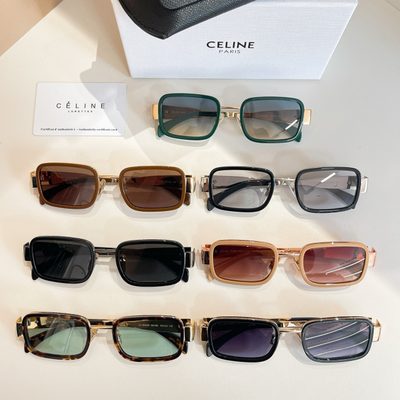 Celine Sunglasses — 8