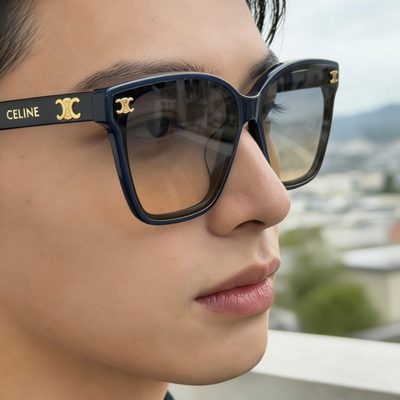 Celine Sunglasses — 3