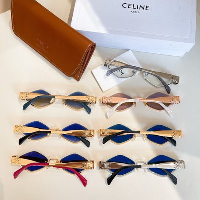 Celine Sunglasses — 8