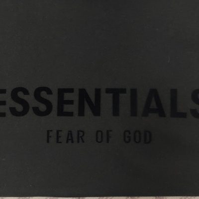 Essentials — 9