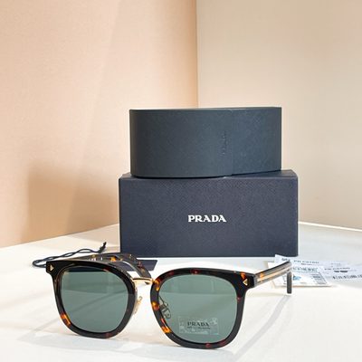 Prada Sunglasses — 4