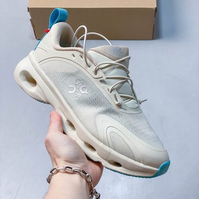 Loewe x On Cloudsolo sneakers — 6