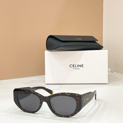 Celine Sunglasses — 4