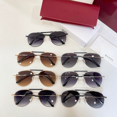 Gucci Sunglasses — 8