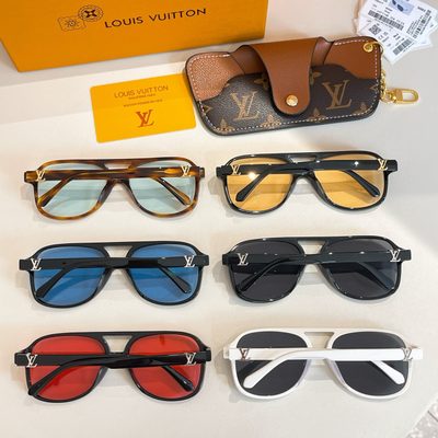 LV Sunglasses — 9