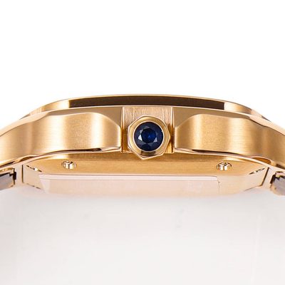 Cartier Watch — 8
