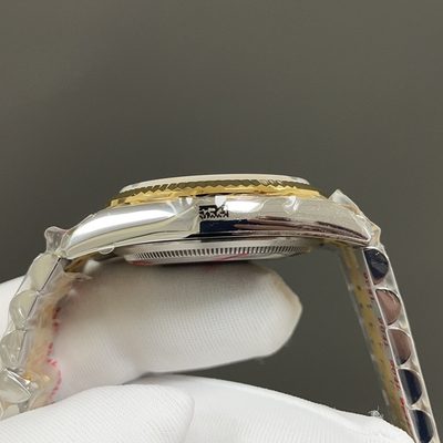 Rolex Watch — 5