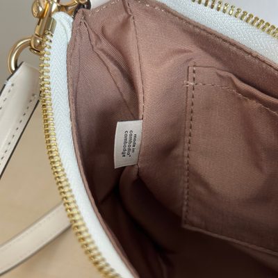 Coach Bag — 9