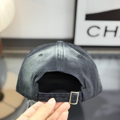 Chrome Hearts cap — 5