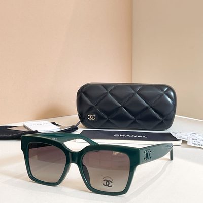 Chanel Sunglasses — 6