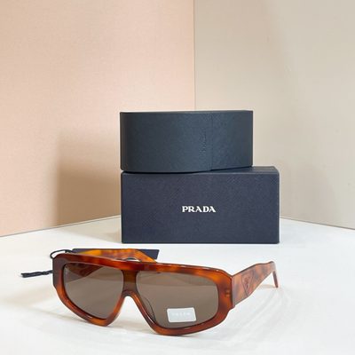 Prada Sunglasses — 7