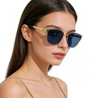 Gucci Sunglasses — 9