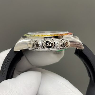 Rolex Watch — 4