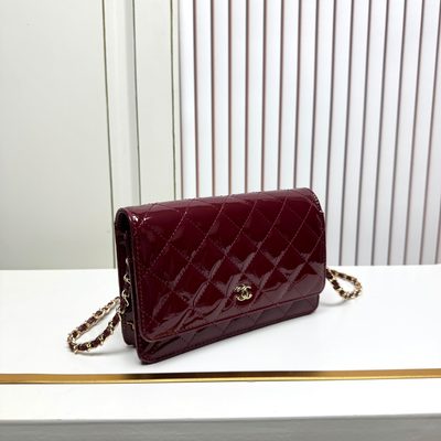 Chanel Bag — 3
