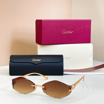 Cartier Sunglasses