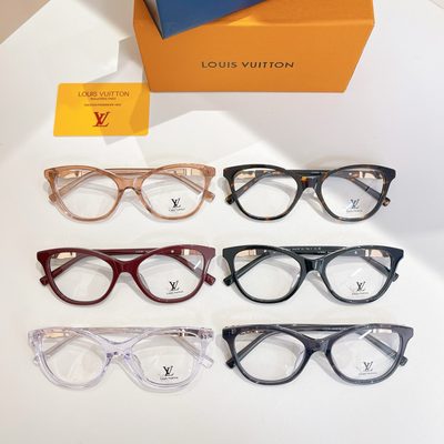 LV Sunglasses — 8