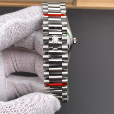 Rolex Watch — 8