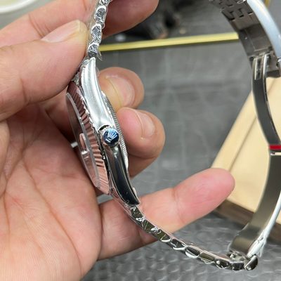 Rolex Watch — 6