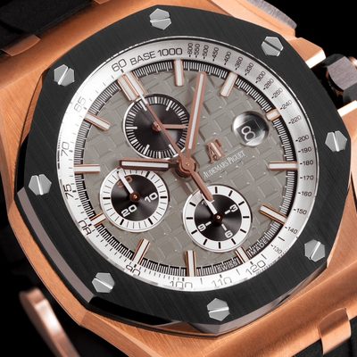 AP Watch — 3