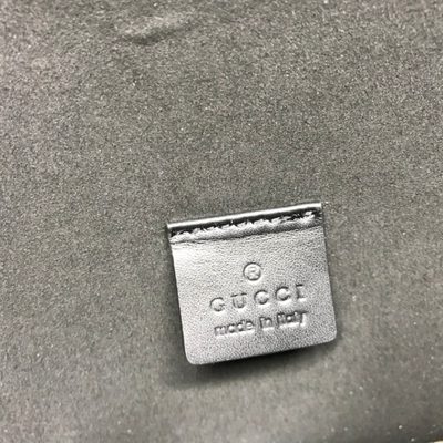 Gucci Bag — 9