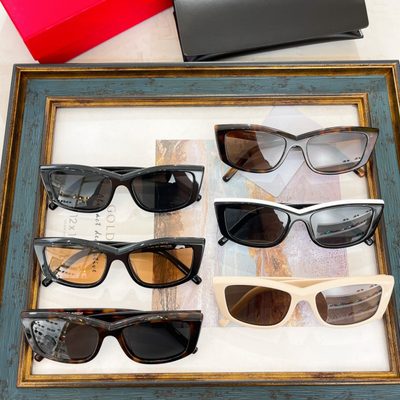 YSL Sunglasses — 9