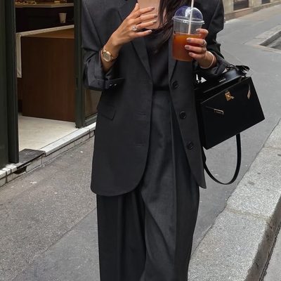 Hermes Bag — 33