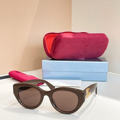 Gucci Sunglasses — 4