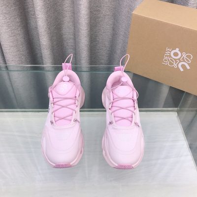 Loewe x On Cloudtilt trainers — 3