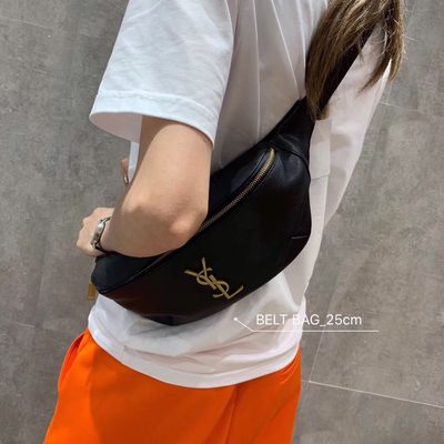 YSL Bag — 8
