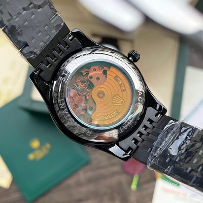 Rolex Watch — 6