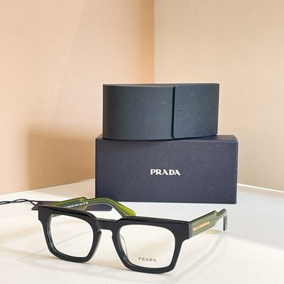 Prada Sunglasses — 8