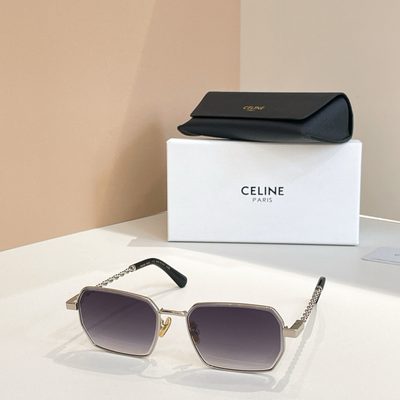Celine Sunglasses — 3