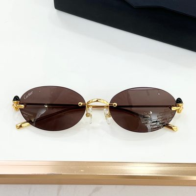 Cartier Sunglasses — 8